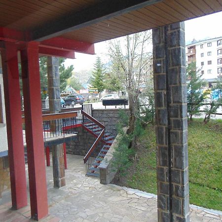 Apart Centro Formigal Wowrural מראה חיצוני תמונה