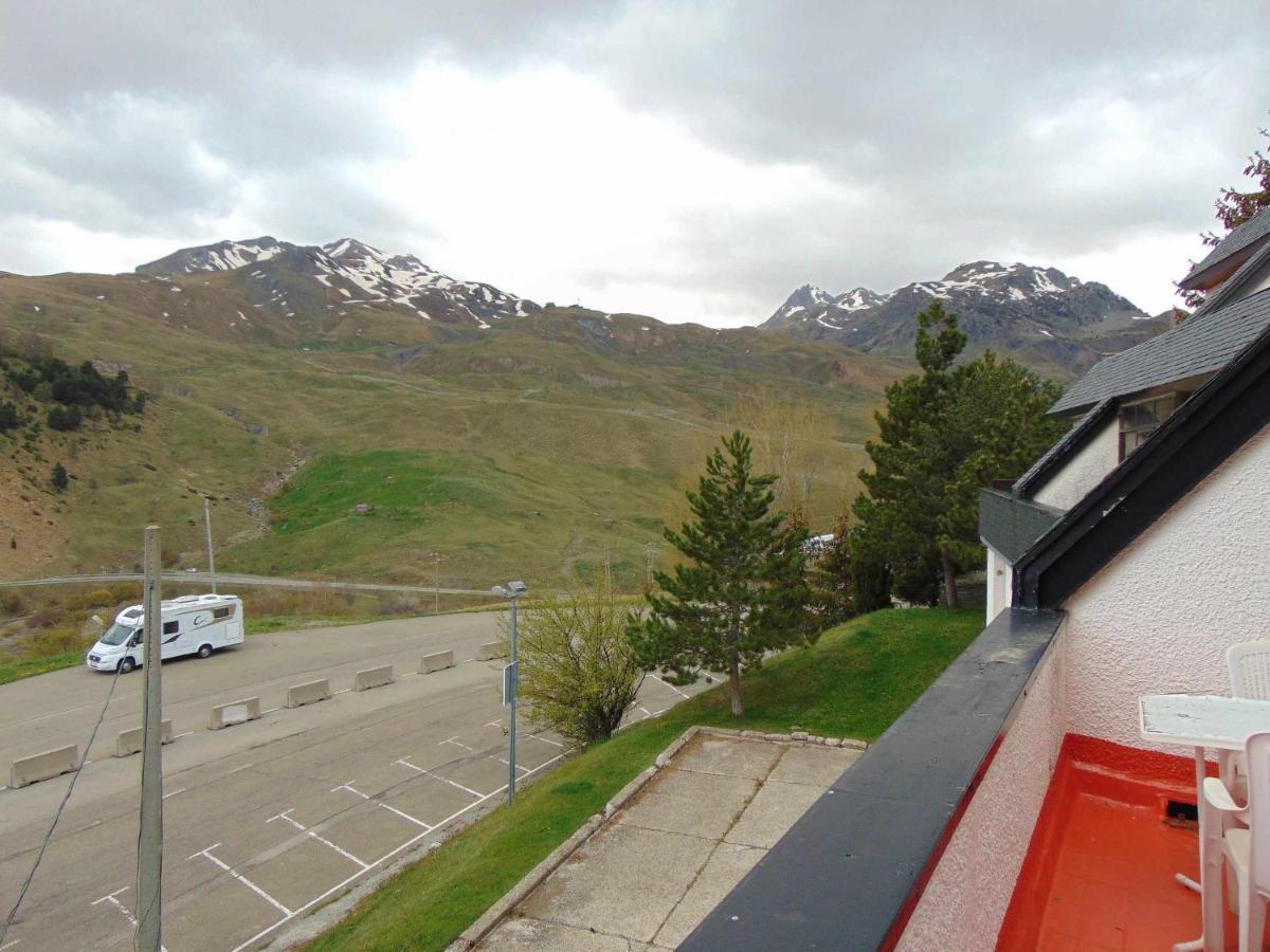 Apart Centro Formigal Wowrural מראה חיצוני תמונה
