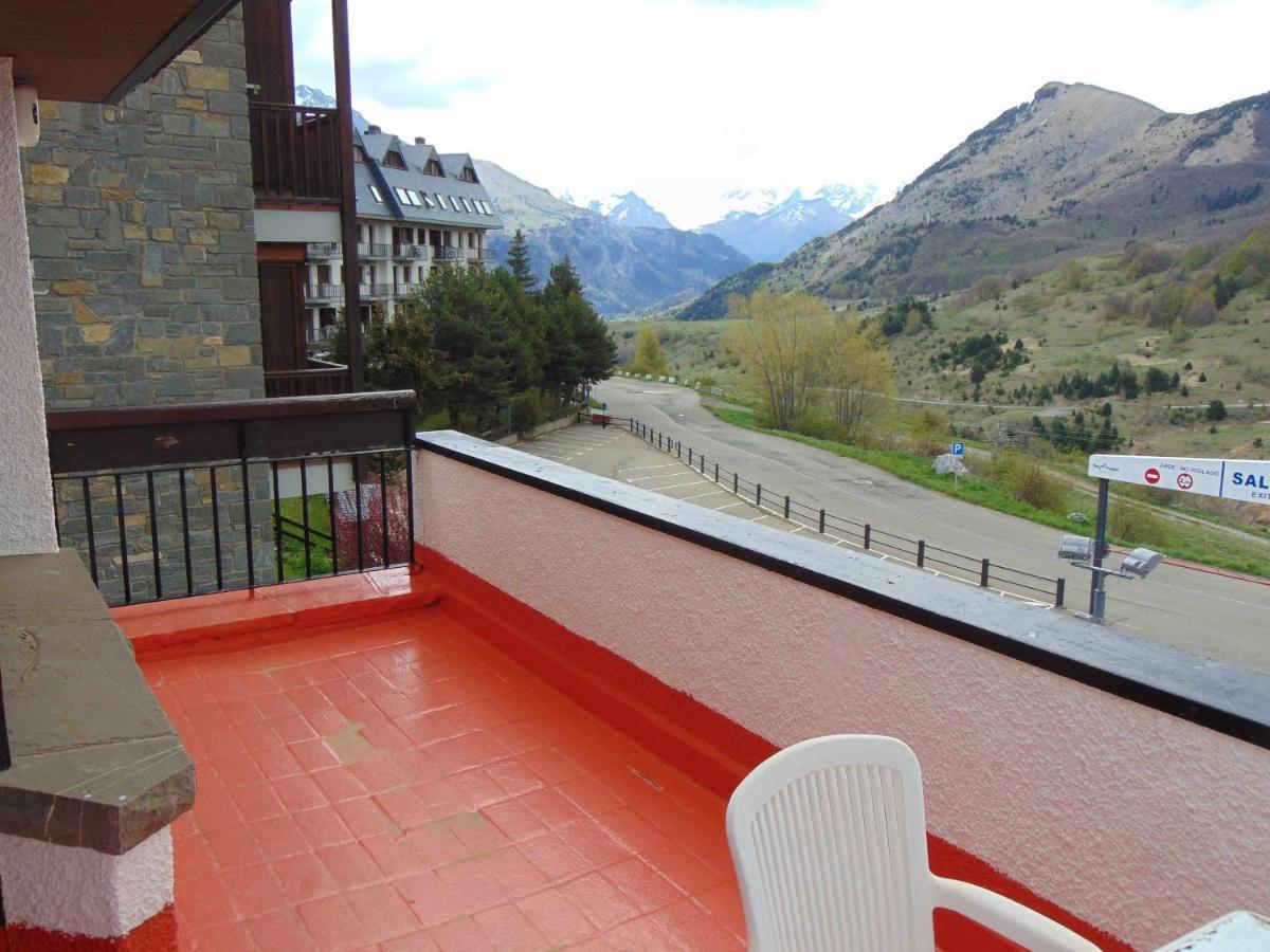 Apart Centro Formigal Wowrural מראה חיצוני תמונה