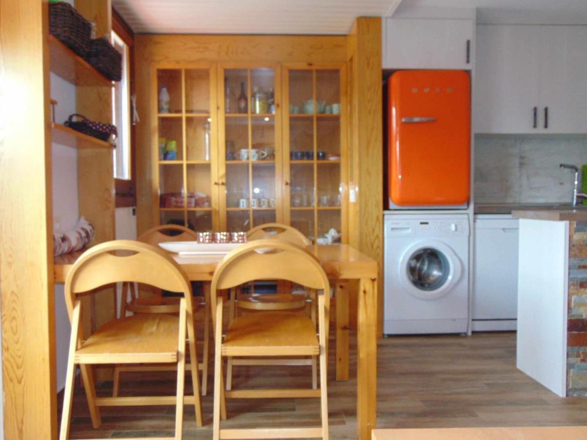Apart Centro Formigal Wowrural מראה חיצוני תמונה