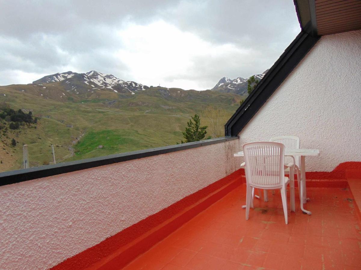Apart Centro Formigal Wowrural מראה חיצוני תמונה