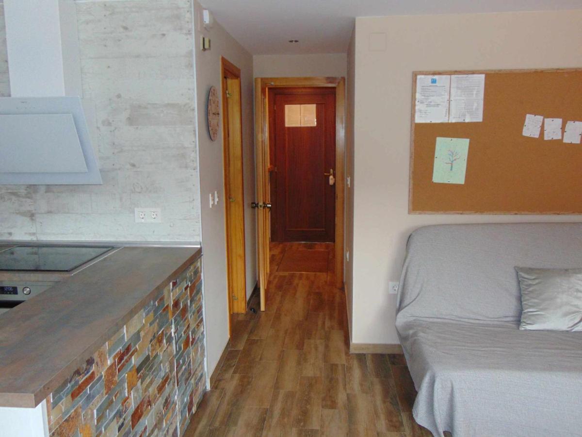 Apart Centro Formigal Wowrural מראה חיצוני תמונה